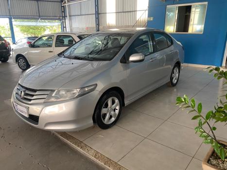 HONDA City Sedan 1.5 16V 4P LX FLEX, Foto 7