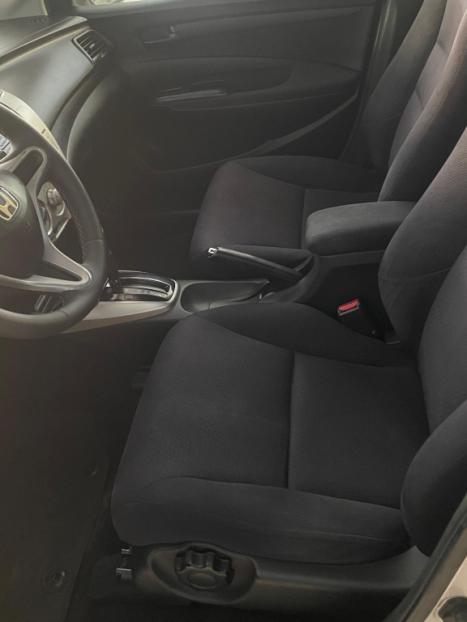 HONDA City Sedan 1.5 16V 4P LX FLEX, Foto 8