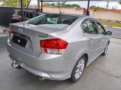 HONDA City Sedan 1.5 16V 4P EXL FLEX AUTOMÁTICO, Foto 5 HONDA City Sedan 1.5 16V 4P EXL FLEX AUTOMÁTICO, Foto 5