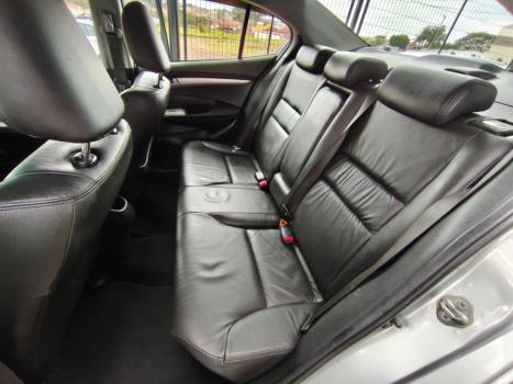 HONDA City Sedan 1.5 16V 4P EXL FLEX AUTOMÁTICO, Foto 12 HONDA City Sedan 1.5 16V 4P EXL FLEX AUTOMÁTICO, Foto 12