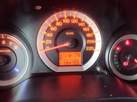 HONDA City Sedan 1.5 16V 4P EX FLEX AUTOMTICO, Foto 7