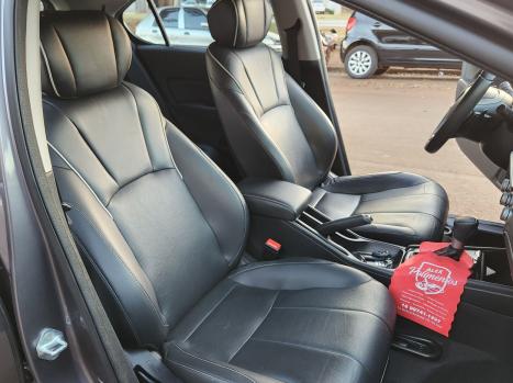 HONDA City Sedan 1.5 16V 4P FLEX TOURING AUTOMTICO CVT, Foto 13