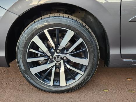 HONDA City Sedan 1.5 16V 4P FLEX TOURING AUTOMTICO CVT, Foto 15