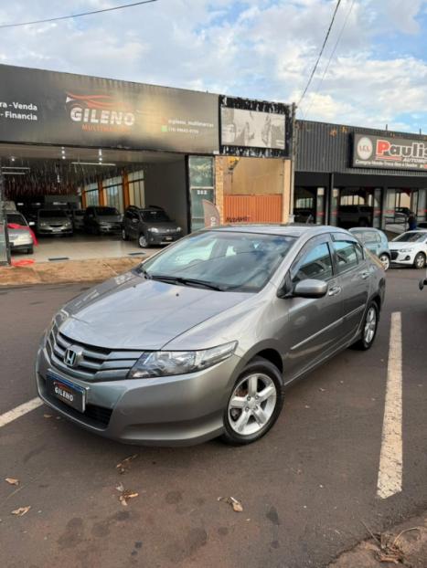 HONDA City Sedan 1.5 16V 4P DX FLEX, Foto 1