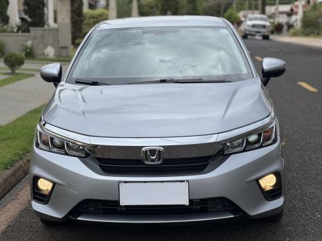 HONDA City Sedan 1.5 16V 4P EX FLEX AUTOMTICO, Foto 2