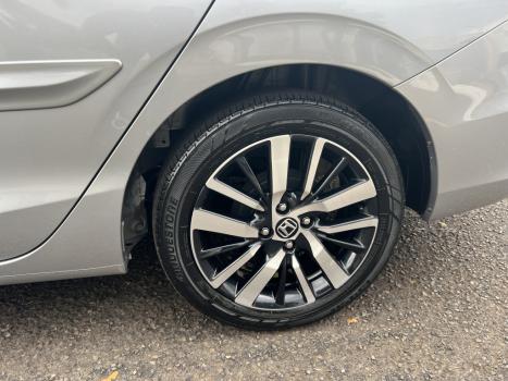 HONDA City Sedan 1.5 16V 4P EX FLEX AUTOMTICO, Foto 5