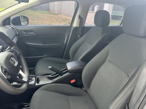 HONDA City Sedan 1.5 16V 4P EX FLEX AUTOMTICO, Foto 8