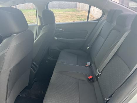 HONDA City Sedan 1.5 16V 4P EX FLEX AUTOMTICO, Foto 12
