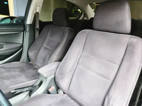 HONDA City Sedan 1.5 16V 4P LX FLEX, Foto 7