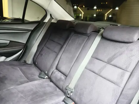 HONDA City Sedan 1.5 16V 4P LX FLEX, Foto 8