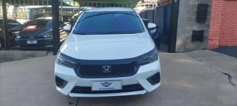 HONDA City Sedan 1.5 16V 4P FLEX TOURING AUTOMTICO CVT, Foto 2