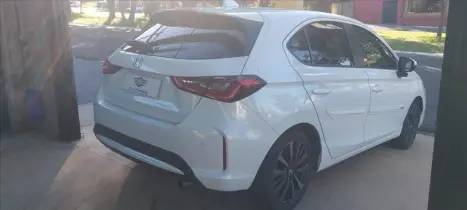 HONDA City Sedan 1.5 16V 4P FLEX TOURING AUTOMTICO CVT, Foto 5