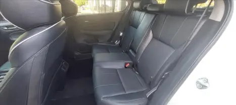 HONDA City Sedan 1.5 16V 4P FLEX TOURING AUTOMTICO CVT, Foto 12