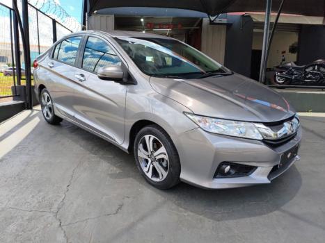 HONDA City Sedan 1.5 16V 4P EXL FLEX AUTOMTICO, Foto 1