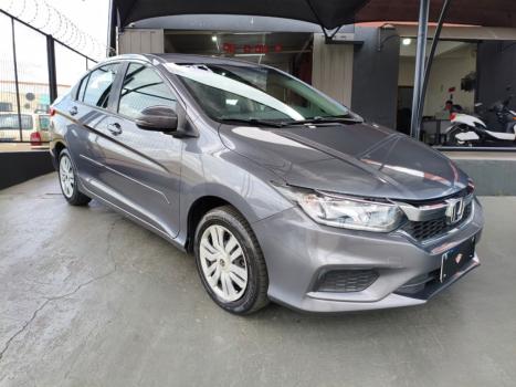 HONDA City Sedan 1.5 16V 4P PERSONAL FLEX AUTOMTICO, Foto 1