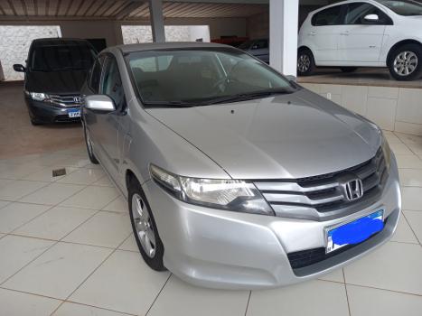 HONDA City Sedan 1.5 16V 4P DX FLEX, Foto 9