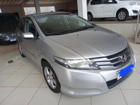 HONDA City Sedan 1.5 16V 4P DX FLEX, Foto 10