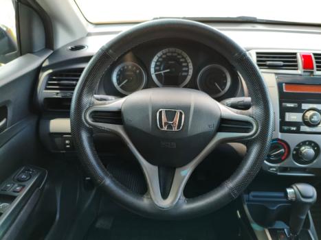 HONDA City Sedan 1.5 16V 4P LX FLEX AUTOM�TICO, Foto 13
