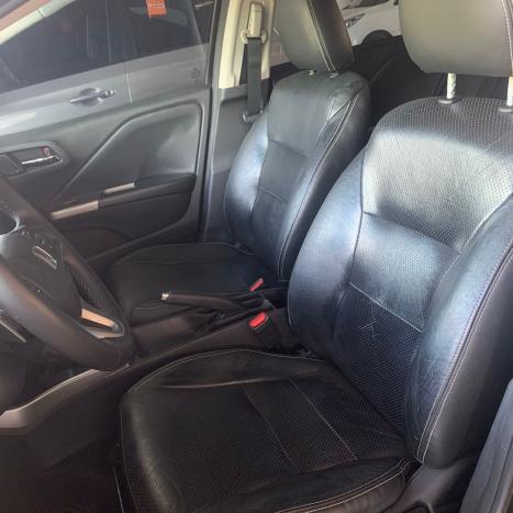 HONDA City Sedan 1.5 16V 4P EX FLEX AUTOM�TICO, Foto 7