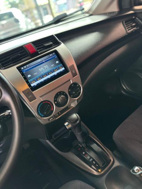 HONDA City Sedan 1.5 16V 4P LX FLEX AUTOM�TICO, Foto 14