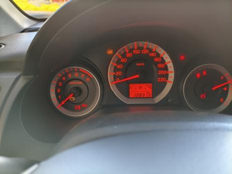 HONDA City Sedan 1.5 16V 4P EX FLEX, Foto 2