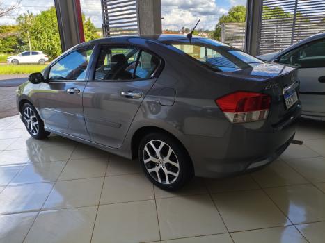 HONDA City Sedan 1.5 16V 4P EX FLEX, Foto 6