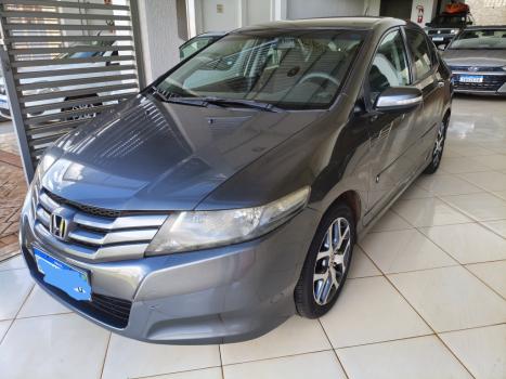 HONDA City Sedan 1.5 16V 4P EX FLEX, Foto 8