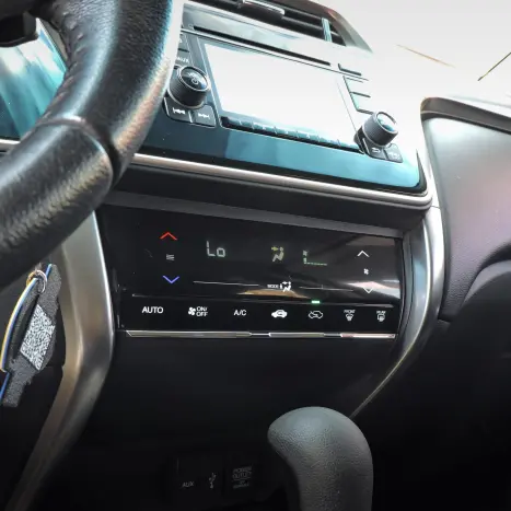 HONDA City Sedan 1.5 16V 4P EX FLEX AUTOM�TICO, Foto 8