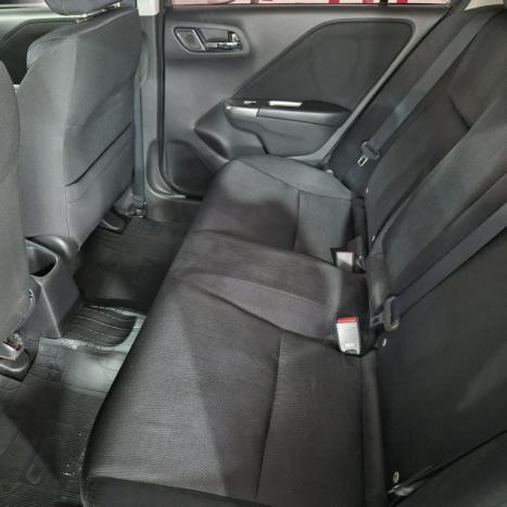 HONDA City Sedan 1.5 16V 4P EX FLEX AUTOM�TICO, Foto 8