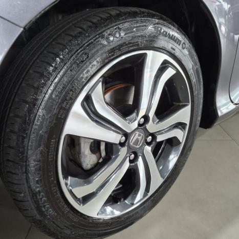 HONDA City Sedan 1.5 16V 4P EX FLEX AUTOM�TICO, Foto 13