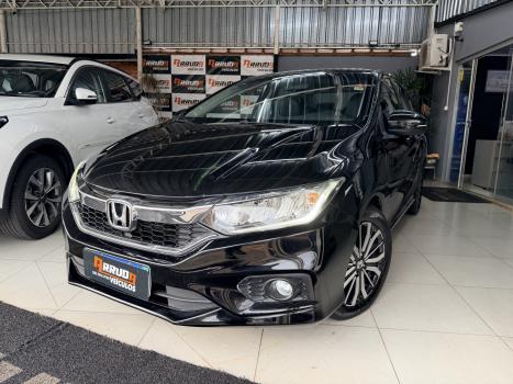 HONDA City Sedan 1.5 16V 4P EXL FLEX AUTOM�TICO, Foto 1