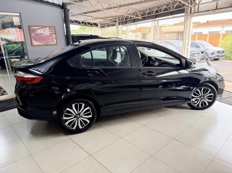 HONDA City Sedan 1.5 16V 4P EXL FLEX AUTOM�TICO, Foto 2