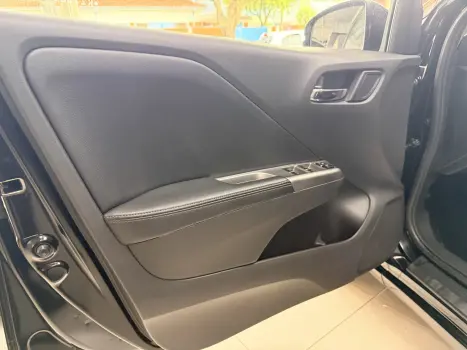HONDA City Sedan 1.5 16V 4P EXL FLEX AUTOM�TICO, Foto 8