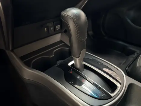 HONDA City Sedan 1.5 16V 4P EXL FLEX AUTOM�TICO, Foto 9