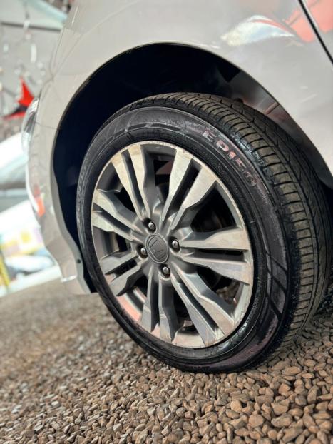 HONDA City Sedan 1.5 16V 4P LX FLEX AUTOM�TICO, Foto 6