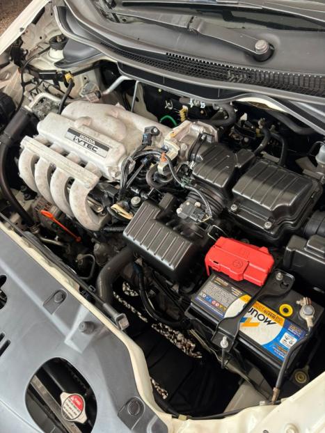 HONDA City Sedan 1.5 16V 4P LX FLEX AUTOM�TICO, Foto 18