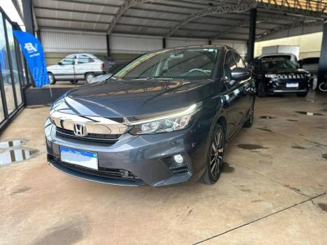 HONDA City Sedan 1.5 16V 4P EX FLEX AUTOM�TICO, Foto 1