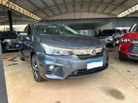 HONDA City Sedan 1.5 16V 4P EX FLEX AUTOM�TICO, Foto 3