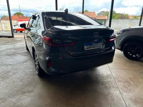 HONDA City Sedan 1.5 16V 4P EX FLEX AUTOM�TICO, Foto 6