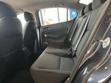 HONDA City Sedan 1.5 16V 4P EX FLEX AUTOM�TICO, Foto 10