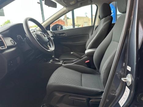 HONDA City Sedan 1.5 16V 4P EX FLEX AUTOM�TICO, Foto 11