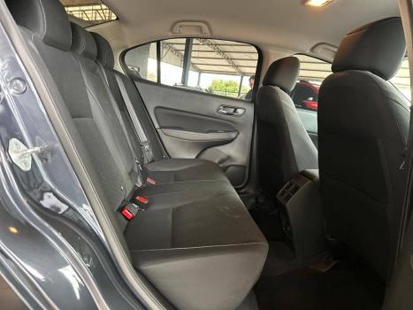 HONDA City Sedan 1.5 16V 4P EX FLEX AUTOM�TICO, Foto 12