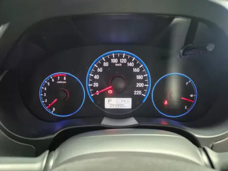 HONDA City Sedan 1.5 16V 4P LX FLEX AUTOM�TICO, Foto 2