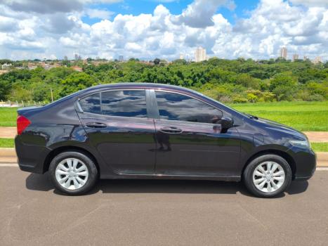 HONDA City Sedan 1.5 16V 4P LX FLEX, Foto 2