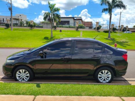 HONDA City Sedan 1.5 16V 4P LX FLEX, Foto 5