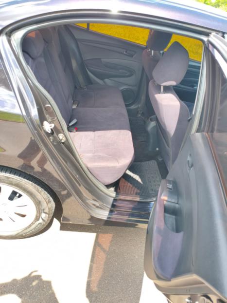 HONDA City Sedan 1.5 16V 4P LX FLEX, Foto 7