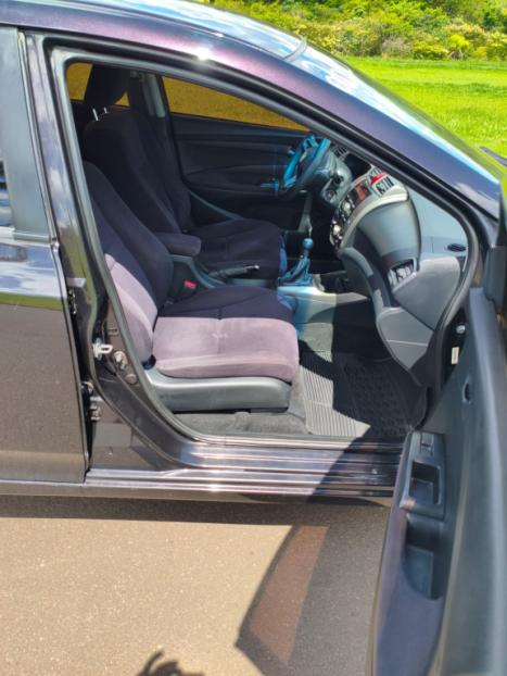 HONDA City Sedan 1.5 16V 4P LX FLEX, Foto 8