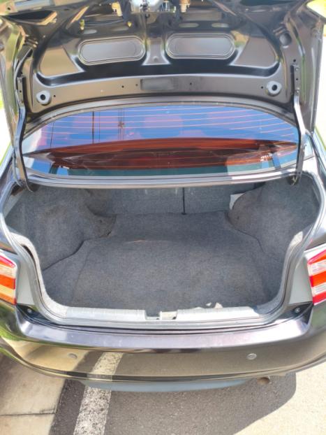 HONDA City Sedan 1.5 16V 4P LX FLEX, Foto 9