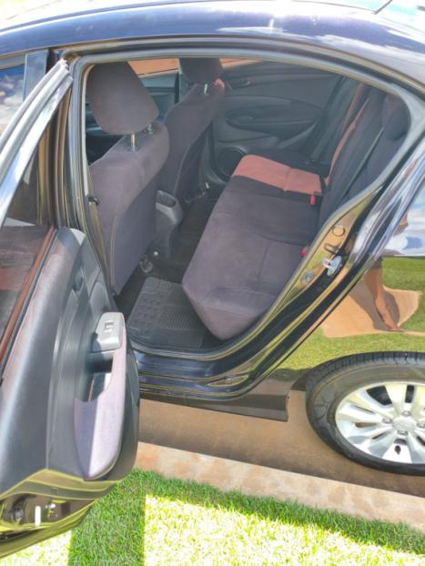 HONDA City Sedan 1.5 16V 4P LX FLEX, Foto 10