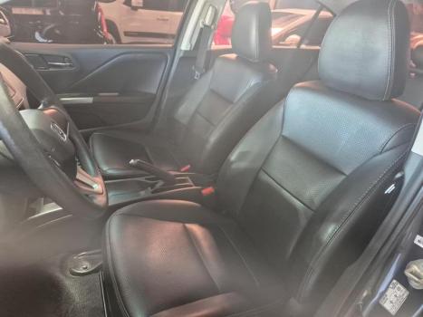 HONDA City Sedan 1.5 16V 4P LX FLEX, Foto 4